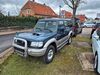 Hyundai Galloper Halle (Saale)