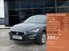 Seat Leon hann