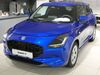 Suzuki Swift niederheimbach