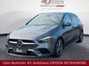 Mercedes-Benz B 220 hintertiefenbach