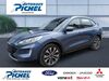 Ford Kuga schoena-kolpien