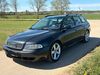 Audi A4 obergriesbach