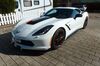 Corvette C7 kuehbach
