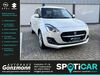 Suzuki Swift Schönau im Schwarzwald