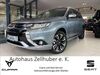 Mitsubishi Outlander Kirchweidach