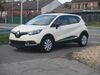 Renault Captur walhausen