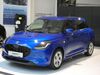 Suzuki Swift niederheimbach