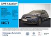 VW Polo orlamuende