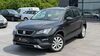 Seat Ateca ober-hilbersheim