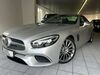 Mercedes-Benz SL 400 muenster-sarmsheim