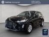 Ford Kuga eusserthal