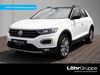 VW T-Roc ober-hilbersheim