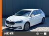 Skoda Fabia Köhlen