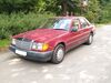 Mercedes-Benz 260 rehlingen