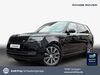 Land Rover Range Rover ernsgaden