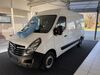 Opel Movano wunstorf