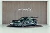 Porsche 992 schenkenzell