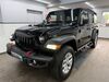 Jeep Wrangler tegernsee