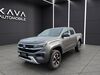 VW Amarok deutschland