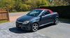 Opel Tigra ruttersdorf-lotschen