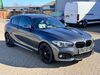 BMW 118 irrhausen