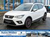 Seat Arona schallbach