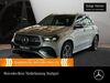 Mercedes-Benz GLE 400 Bühlerzell