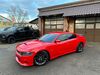 Dodge Charger suedergellersen