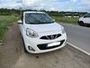 Nissan Micra giesenhausen