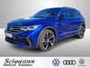 VW Tiguan heinsen