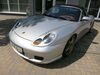 Porsche Boxster ruttersdorf-lotschen