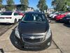 Chevrolet Spark Ilsenburg (Harz)