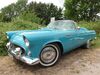 Ford Thunderbird bl|nordrhein-westfalen
