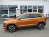 Skoda Karoq neulietzegoericke