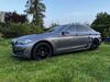 BMW 520 deutschland