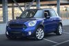 Mini Cooper SD Countryman Albisheim (Pfrimm)