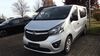 Opel Vivaro juetrichau