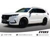 Honda CR-V Deutschland