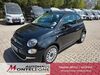 Fiat 500C schoefweg