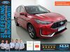 Ford Kuga saalow