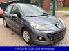 Peugeot 207 fredersdorf-vogelsdorf