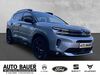 Citroen C5 Aircross woelferbuett