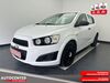 Chevrolet Aveo zeltingen-rachtig