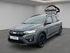 Dacia Jogger woelferbuett