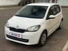 Skoda Citigo rabenau