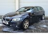BMW 520 Iggensbach