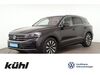 VW Touareg roetgesbuettel