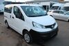 Nissan NV200 Weisenheim am Berg