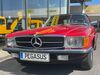 Mercedes-Benz 380 goergeshausen