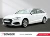 Audi A4 saerbeck